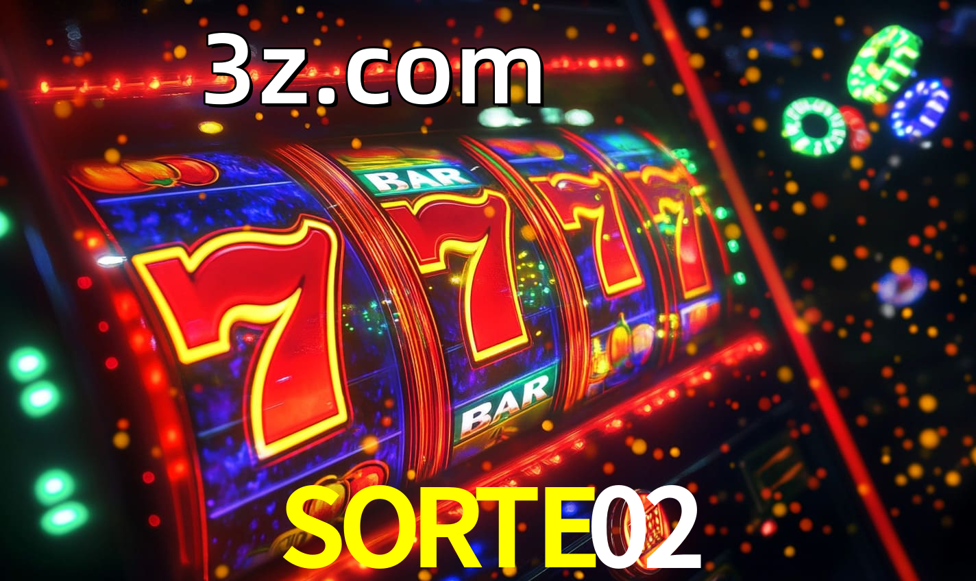 SORTE02