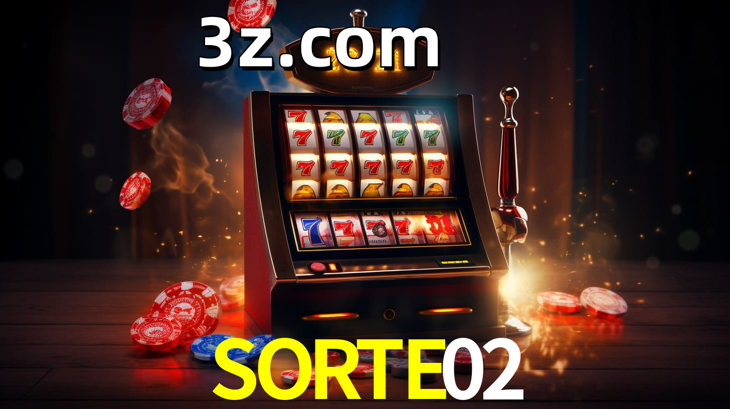 cassino online SORTE02